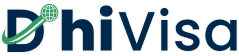 DhiVisa Logo